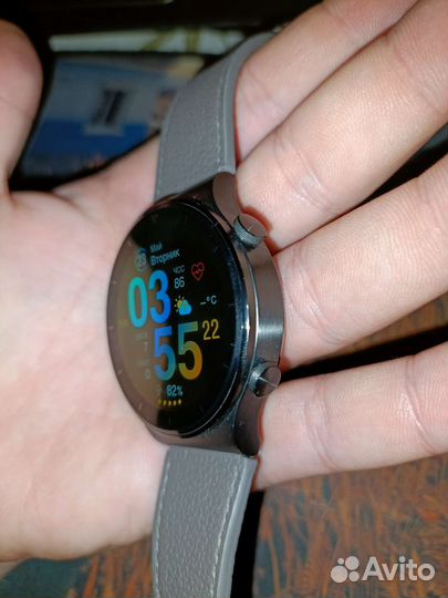 Смарт часы Huawei Watch GT 2 Pro