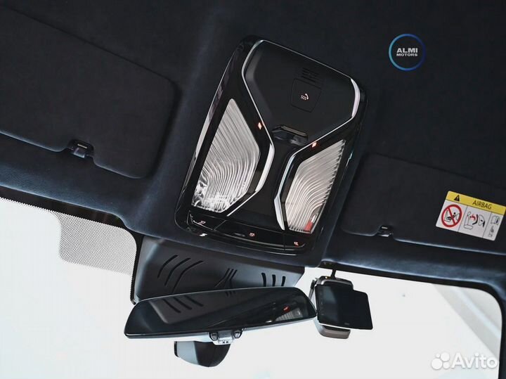 BMW M8 серия Gran Coupe 4.4 AT, 2022, 6 652 км