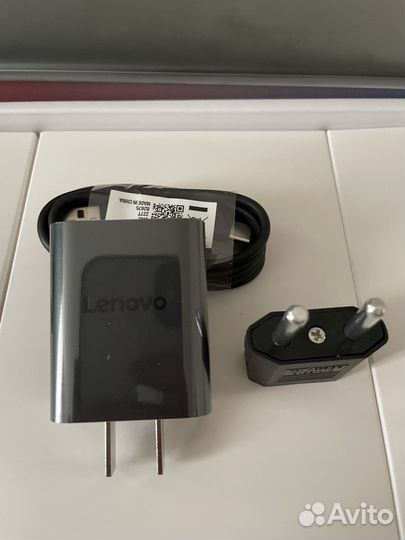 Планшет Lenovo Xiaoxin Pad 2022. Новый