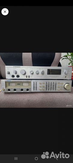 Музыкальный центр техникс technics 790