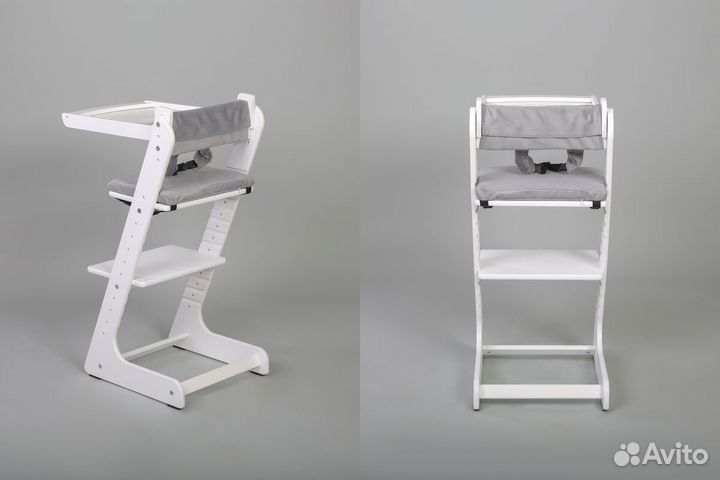 Растущий стул