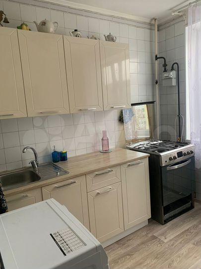3-к. квартира, 75,9 м², 3/5 эт.