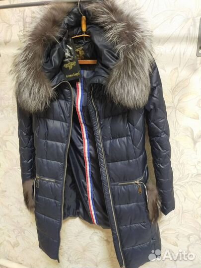 Женская одежда