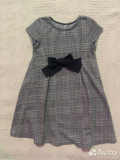 Пакет вещей для девочек