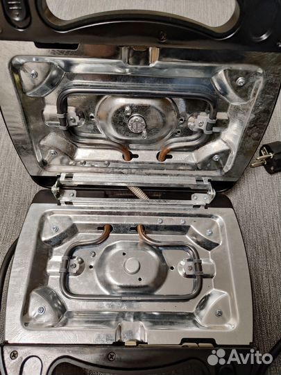 Мультипекарь redmond RMB-M603