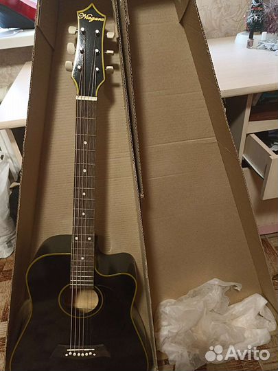 Классическая гитара Niagara