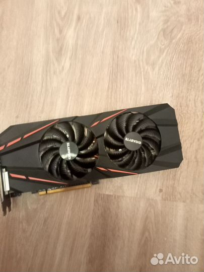 Nvidia geforce gtx 1060 6gb