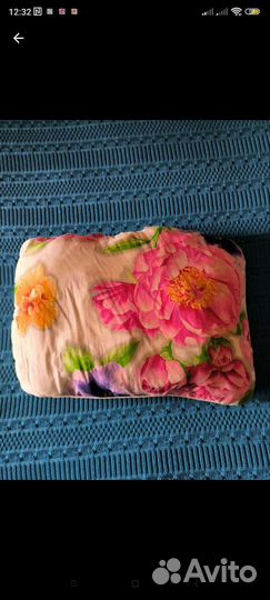 Подушка 45*60