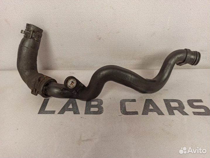 Шланг системы охлаждения Audi A6 C6 AUK 3.2 FSI