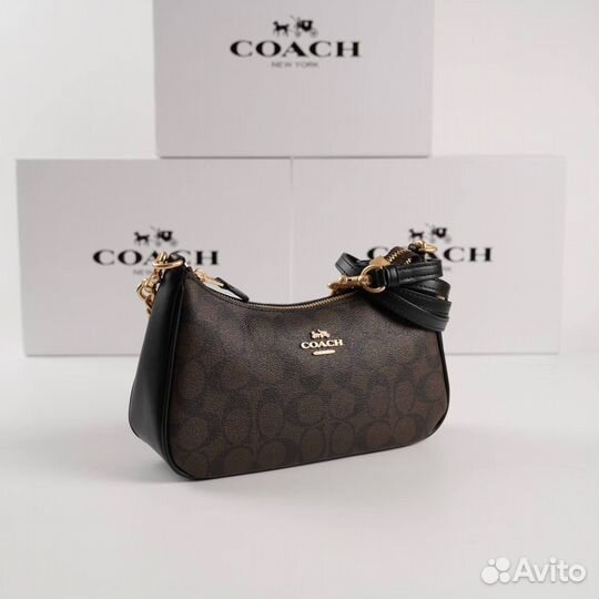 Женская Сумка Coach