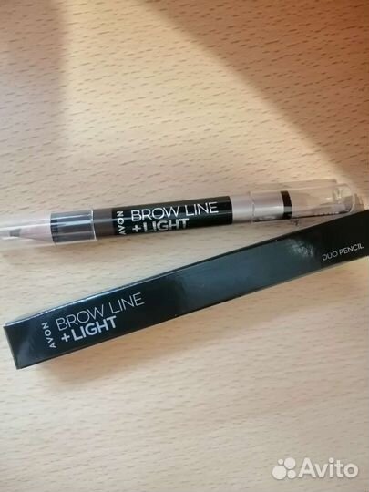 Помада,тени,карандаш для глаз. Avon
