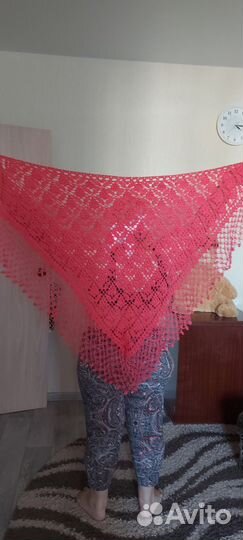 Платок шаль