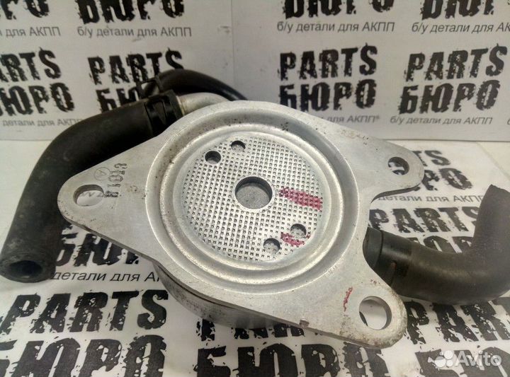 Теплообменник вариатор K111 CVT K111F Toyota Aisin