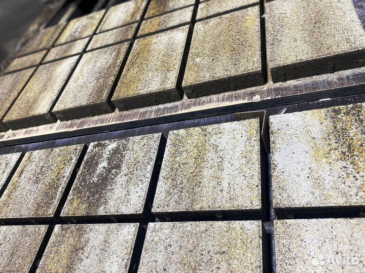 Плита тротуарная Оптом