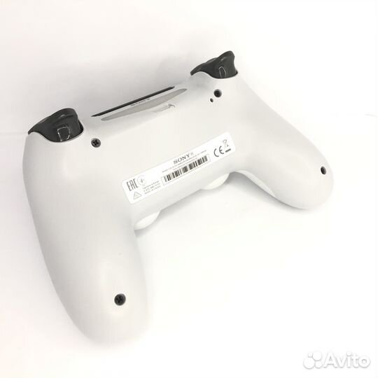 Джойстик ps4