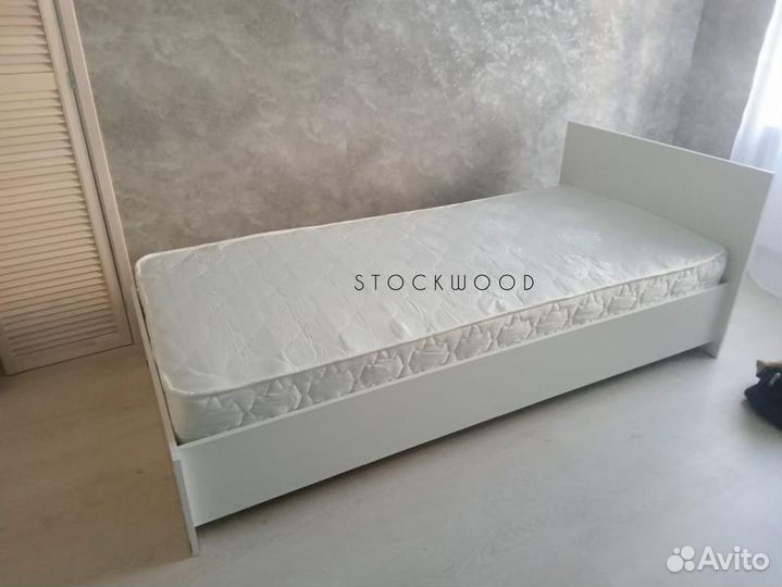 Кровать новая