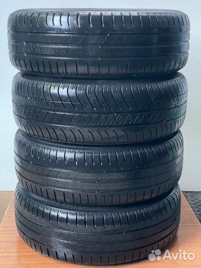 Колесо в сборе Michelin 205/65 R15 Energy Saver 94