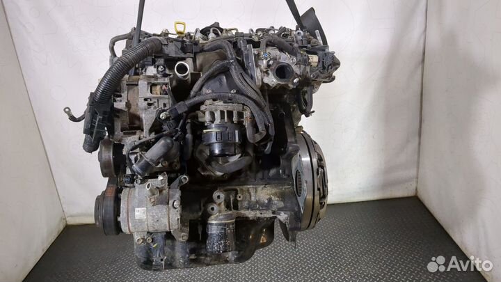 Маховик Mazda CX-5, 2013