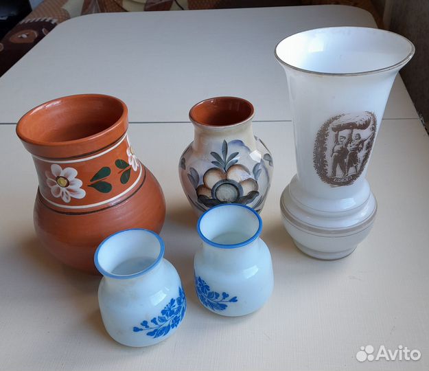 Ваза для цветов