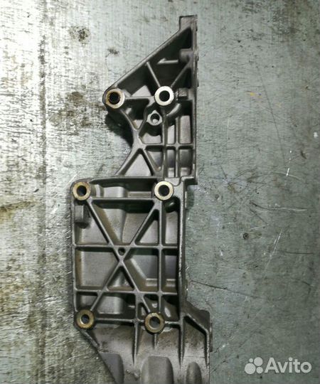 Кронштейн гидроусилителя seat alhambra 1 (1996-2000) 1.9 028145523e