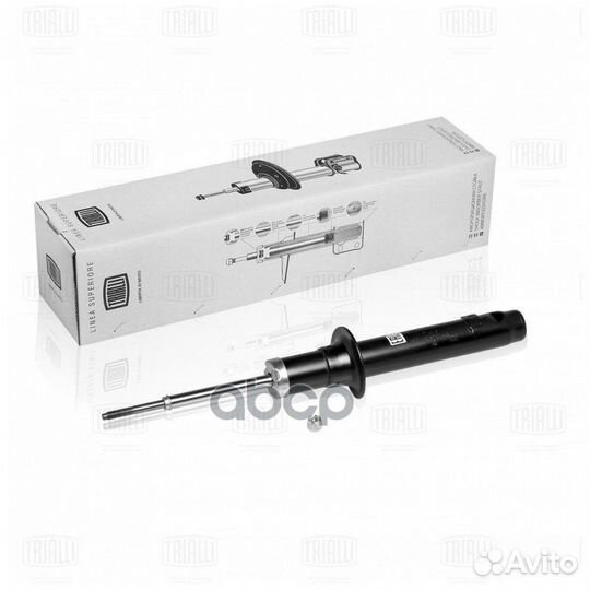 Амортизатор Hyundai Sonata 98- (стойка) перед