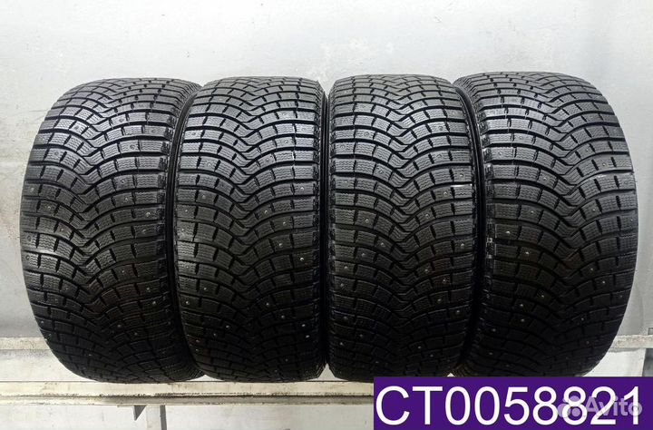 Michelin Latitude X-Ice North 2 275/40 R21 96T