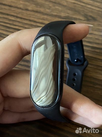 Xiaomi SMART band 7