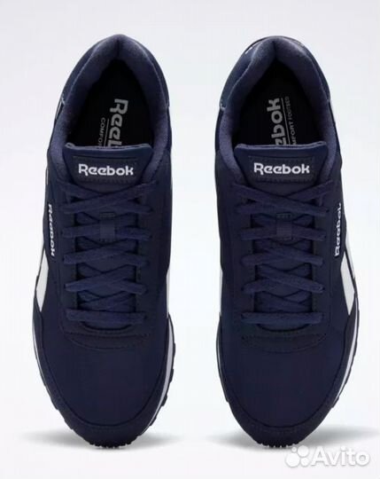 Мужские кроссовки reebok rewind RUN