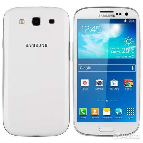 Samsung SM-I9301I мат.плата