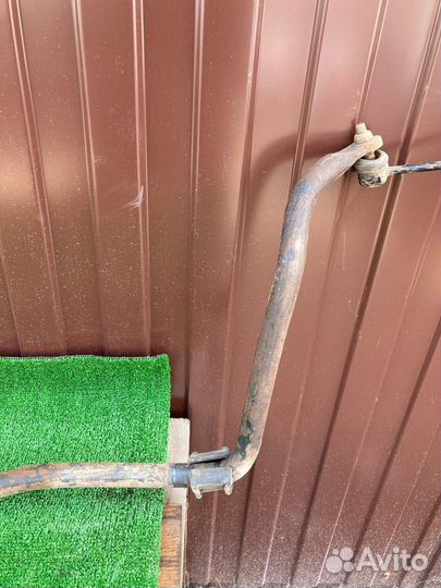 Стабилизатор передний CK Otaka