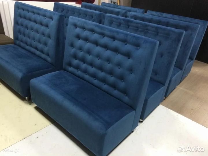 Диван для дома, кафе и офиса