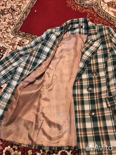 Пиджак женский