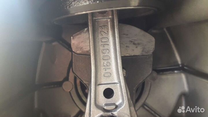 Ремонт и обслуживание поршневых компрессоров