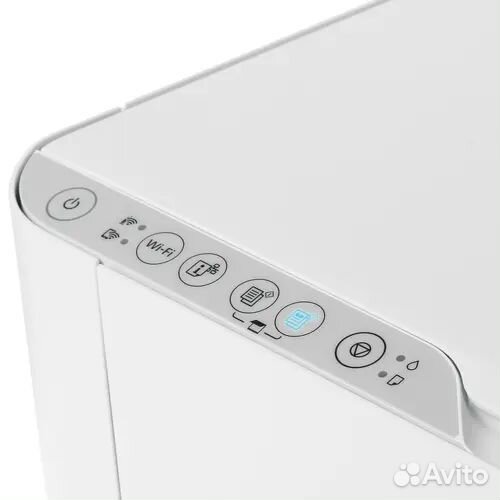 Мфу струйное Epson L3256, A4, снпч, Wi-Fi, новый