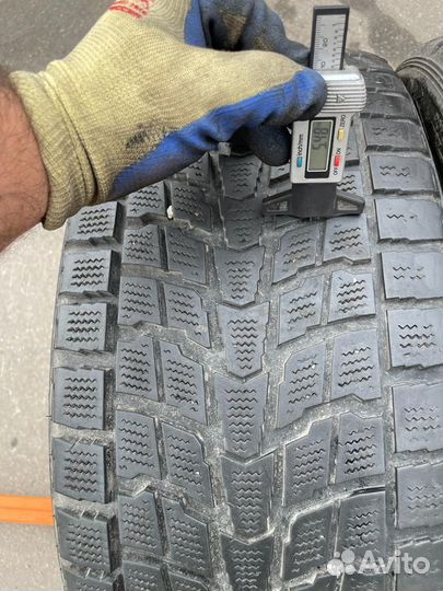 Dunlop Grandtrek SJ6 265/45 R21 104Q