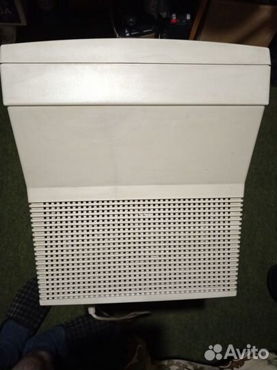 Terminal Digital DEC VT510-B4