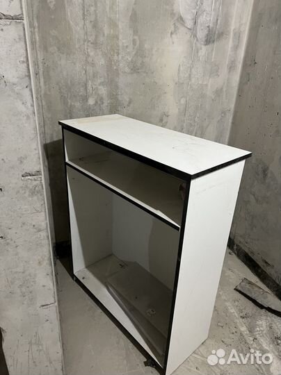 Кассовая стойка