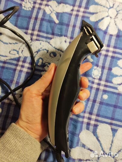 Машинка для стрижки волос Domotec MS-4601