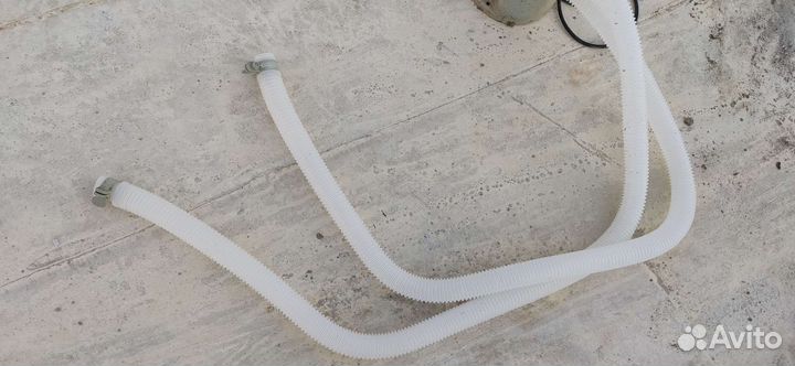 Фильтр Intex для бассейна 3785 л/ч