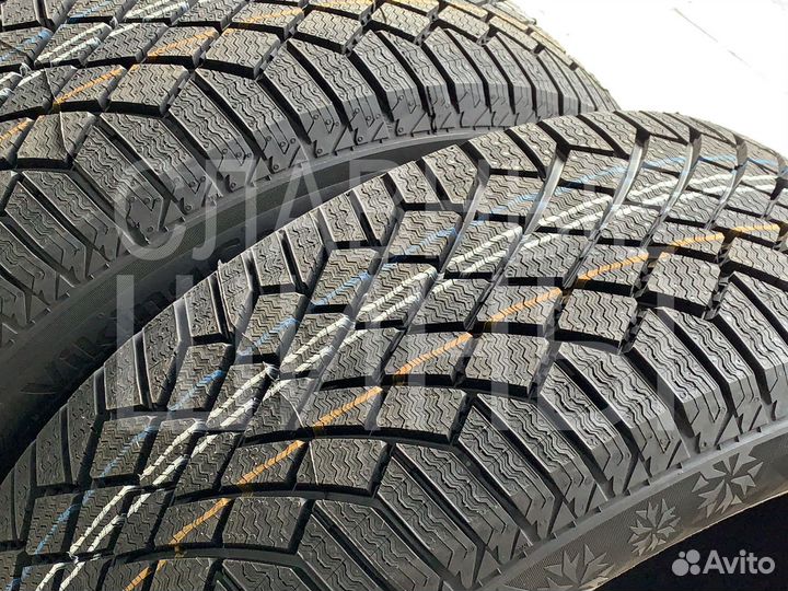 Continental ContiVikingContact 7 235/65 R17 108T