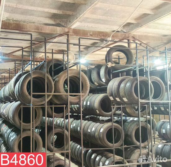 Nokian Tyres Nordman 5 235/55 R19 101M