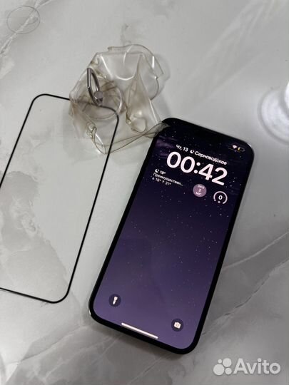 iPhone 13 Pro Max, 128 ГБ