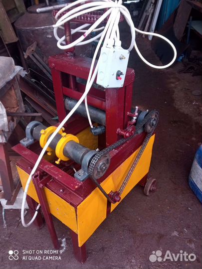 Для проката