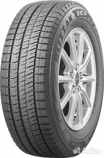 Bridgestone Blizzak Ice 185/65 R15