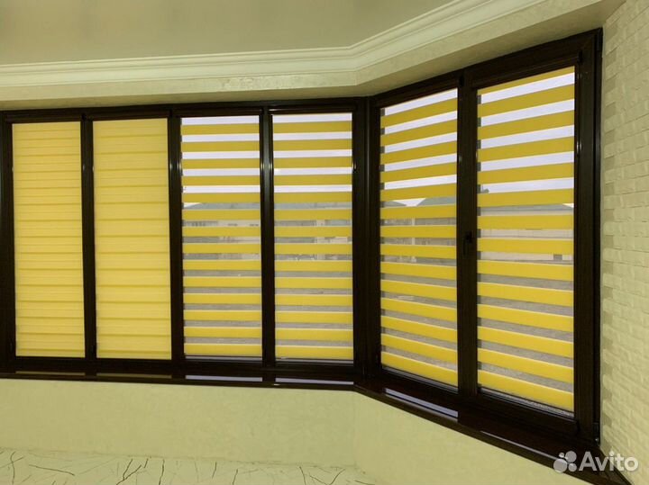 Жалюзи /производитель/на заказ