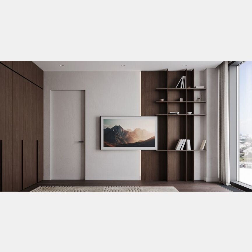 1-к. квартира, 41,2 м², 7/46 эт.