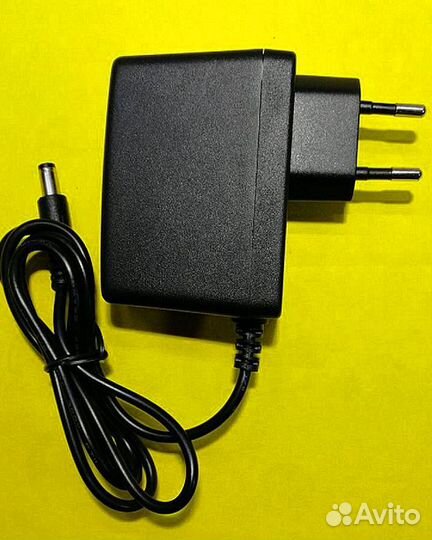 Блок питания 15V 1A