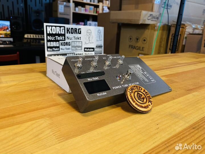 Korg TR-S в Наличии