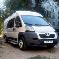 Peugeot Boxer 2.2 MT, 2013, 95 000 км, с пробегом, цена 1 250 000 руб.