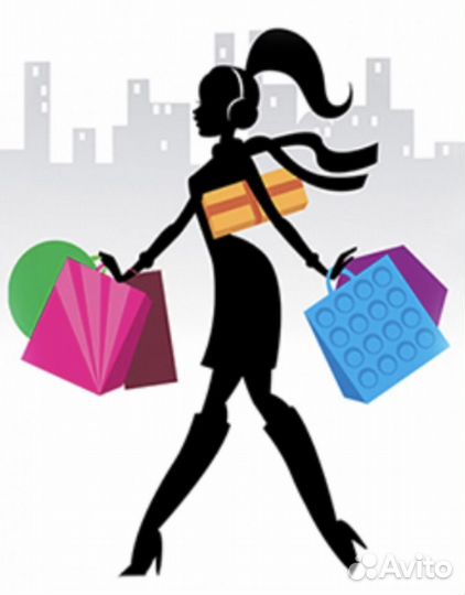 Личная декоративная косметика